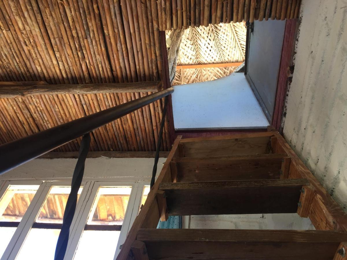Casa Barca Hostel Taganga Buitenkant foto